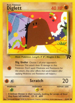 Diglett