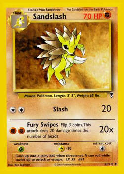 Sandslash