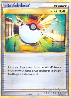 Poké Ball