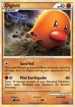 Diglett