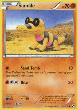 Sandile