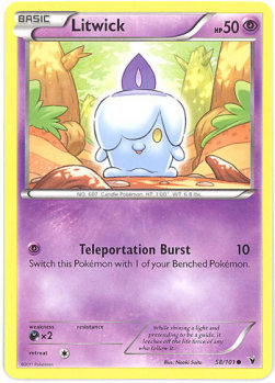 Litwick