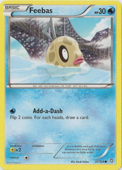 Feebas