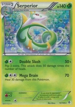 Serperior