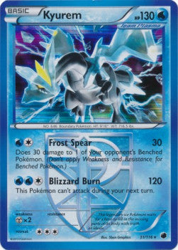 Kyurem