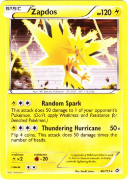 Zapdos