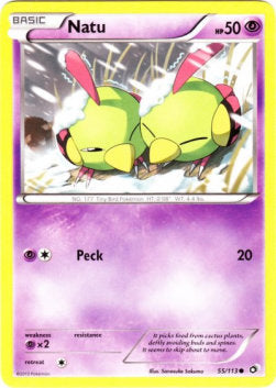 Natu