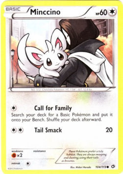 Minccino