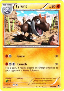 Tyrunt