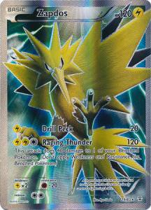 Zapdos