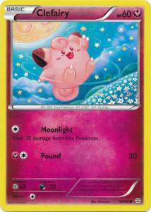 Clefairy