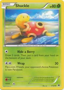 Shuckle