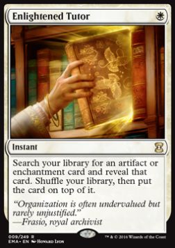 Enlightened Tutor