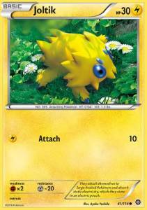 Joltik