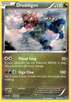 Druddigon
