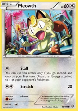 Meowth