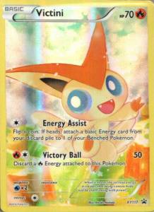 Victini