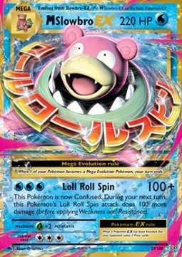 MSlowbro EX