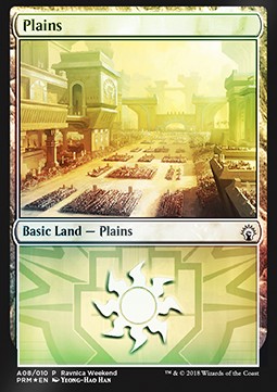 Plains (V.1)