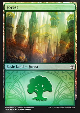 Forest (V.2)