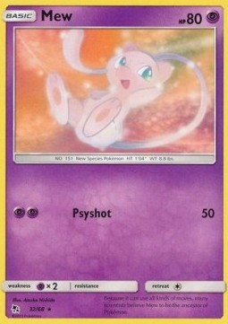 Mew