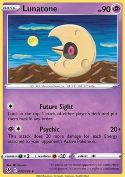Lunatone