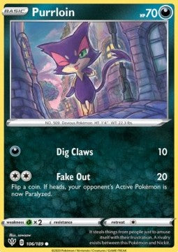 Purrloin