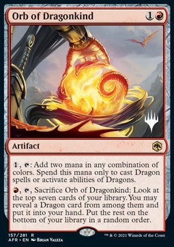 Orb of Dragonkind (V.2)