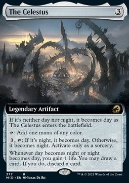 The Celestus