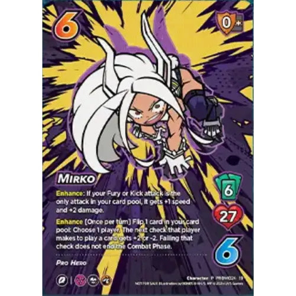 Mirko (P PROMO24 19)