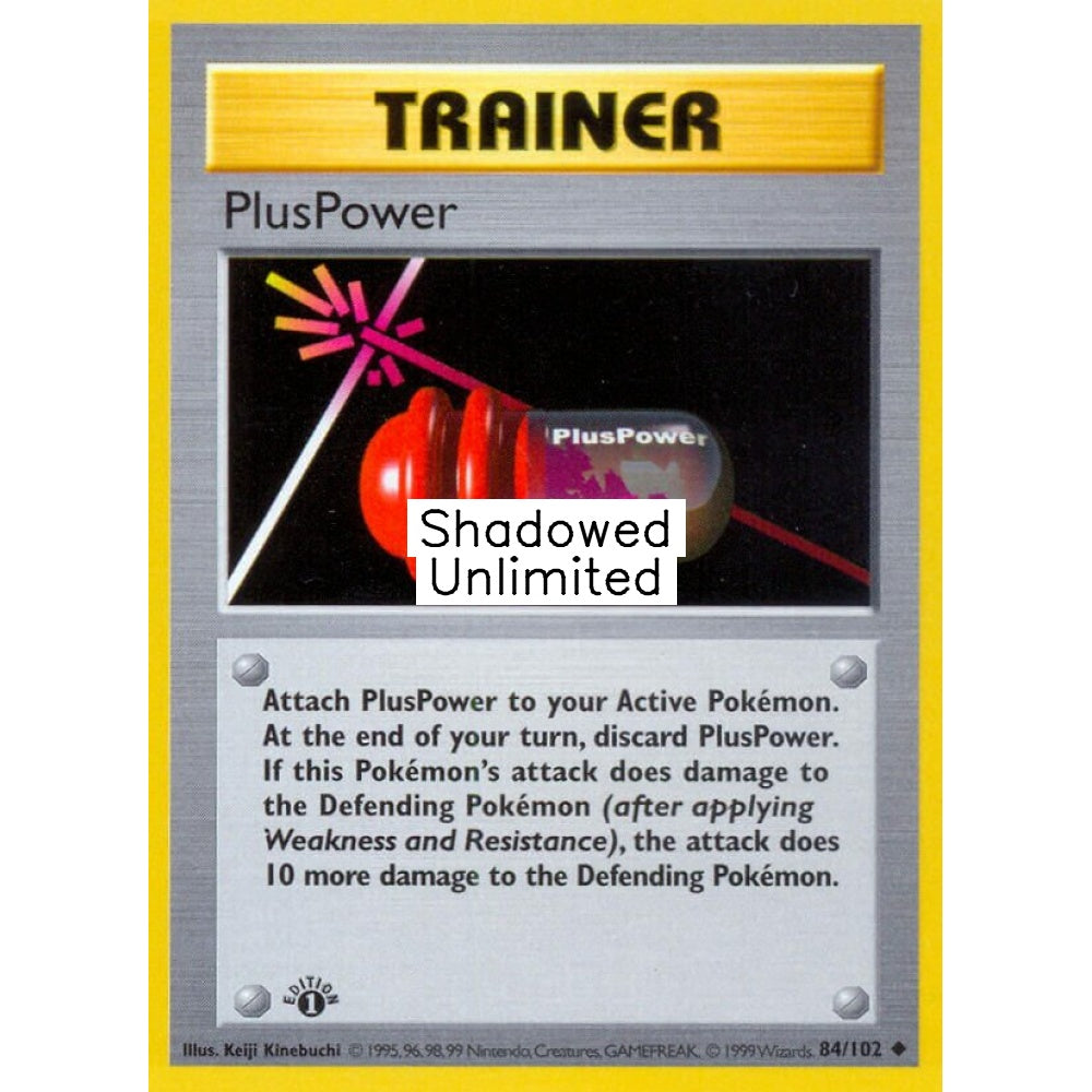 PlusPower