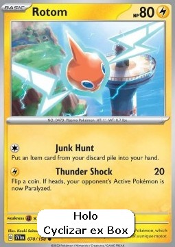 Rotom