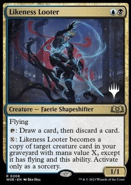 Likeness Looter (V.2)