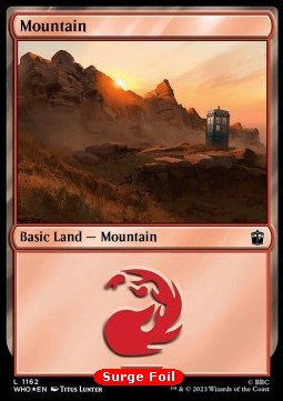 Mountain (V.1)