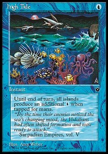 High Tide (V.3)