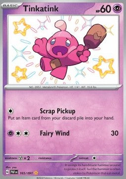 Tinkatink