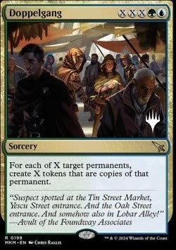 Doppelgang (V.2)