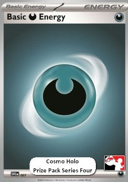 Darkness Energy