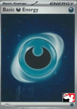 Darkness Energy