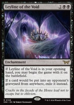 Leyline of the Void