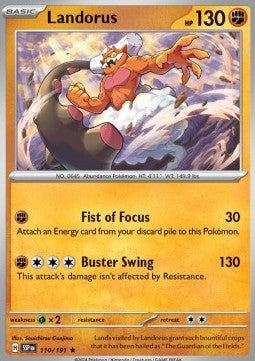Landorus