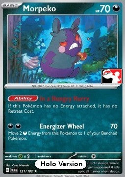 Morpeko