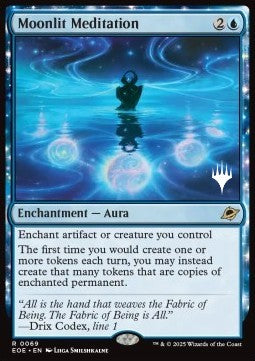 Moonlit Meditation (V.2)