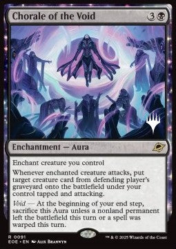 Chorale of the Void (V.2)