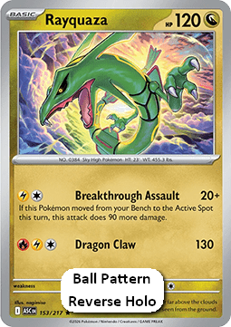 Rayquaza