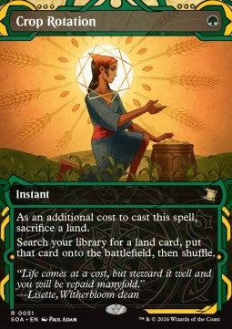 Crop Rotation (V.1)