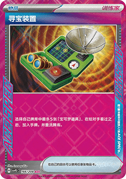 Treasure Tracker