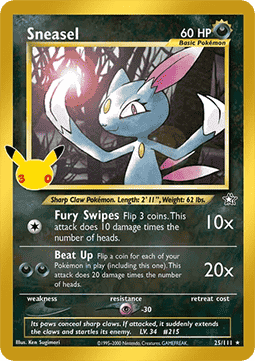 Sneasel