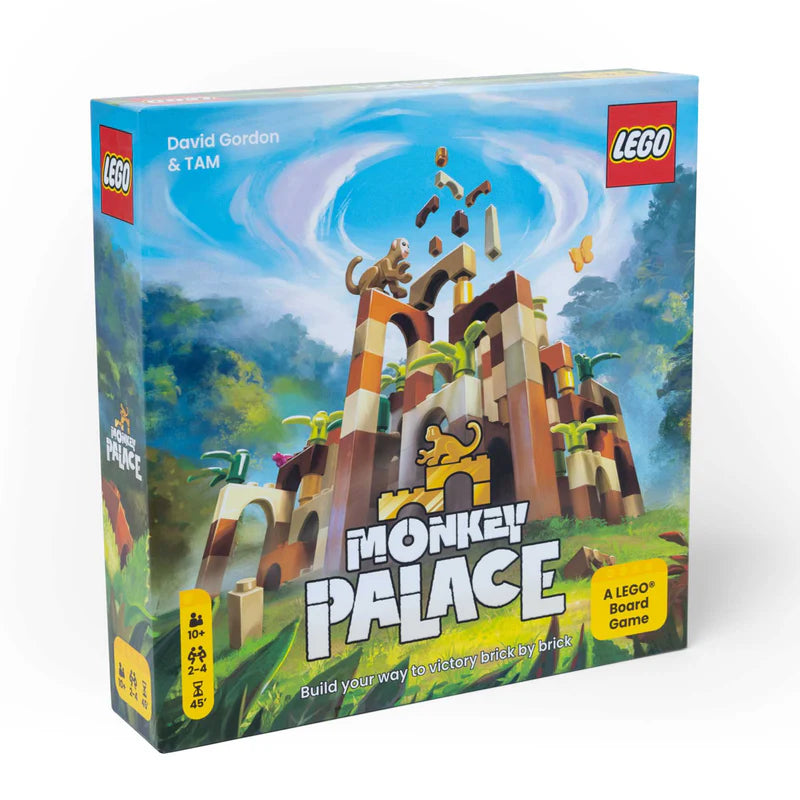 Monkey Palace
