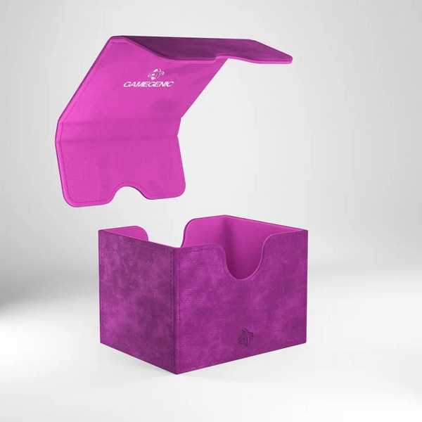 Gamegenic Sidekick 100+ XL - Purple